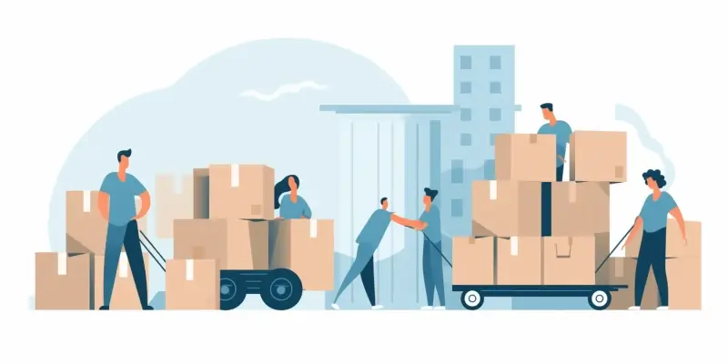 Przeprowadzka firmy - jak zaplanować i zorganizować?
