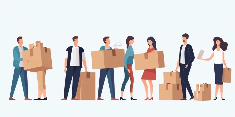 Przeprowadzka mieszkania Szczecin