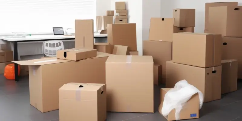 Przeprowadzka Szczecin