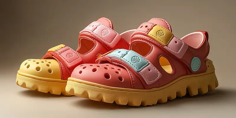 Sandały dla dziewczynki 28