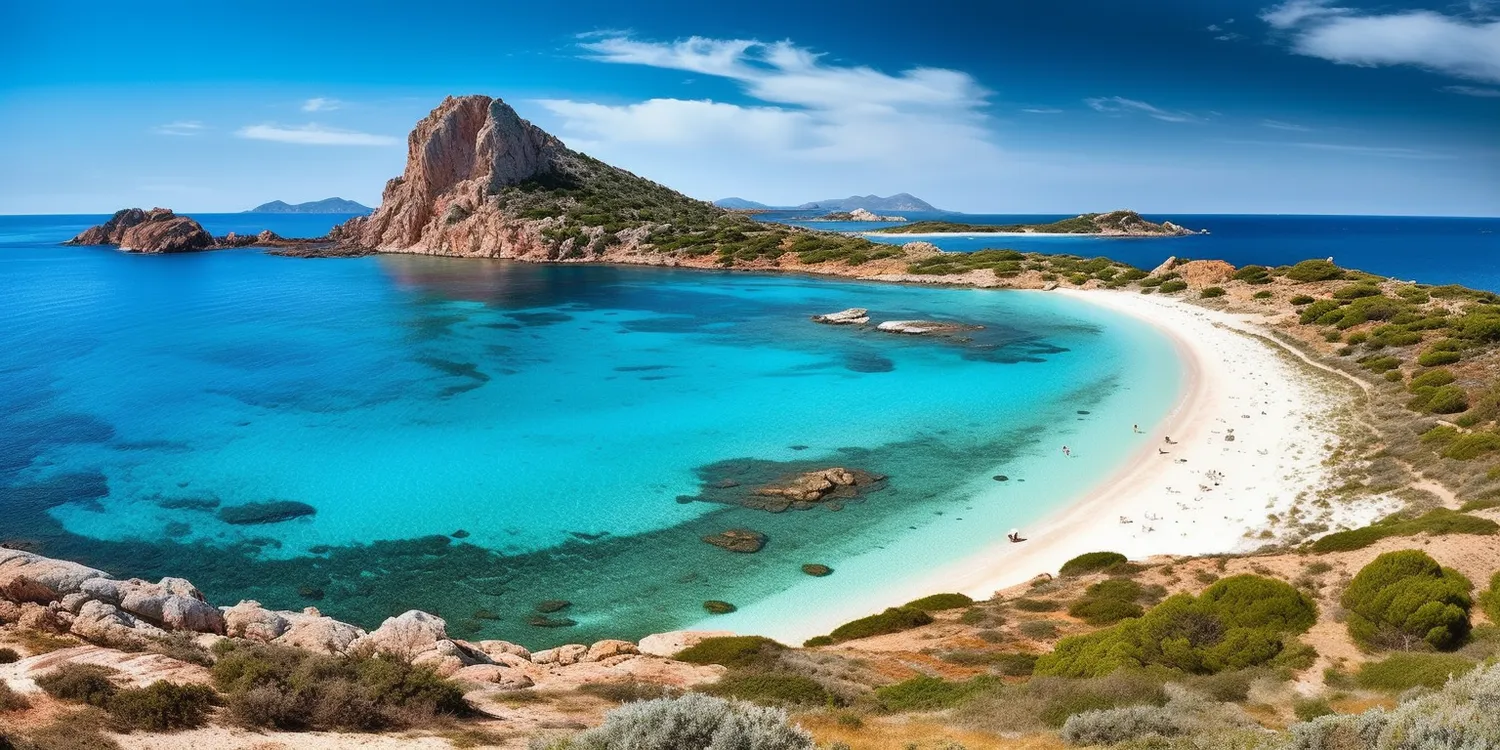 Sardynia co warto zobaczyć?