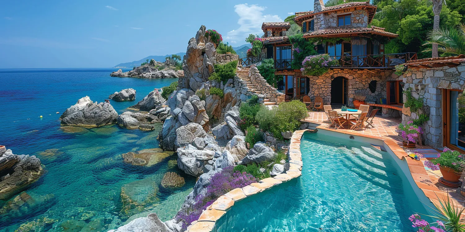 Sardynia co zobaczyć?