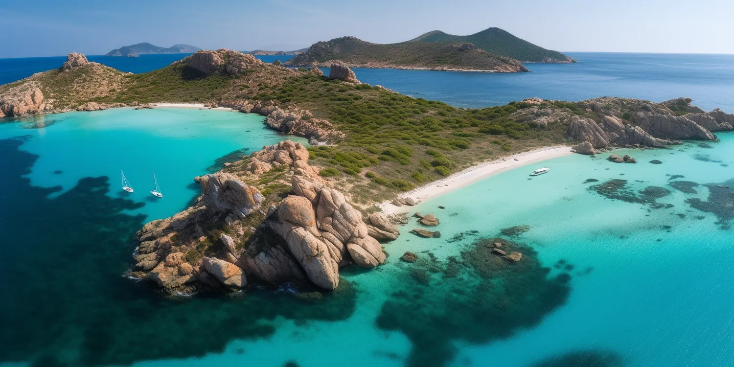 Sardynia gdzie się zatrzymać?