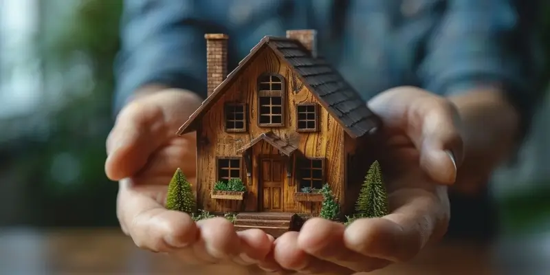 Sprzedaj swoją nieruchomość z sukcesem