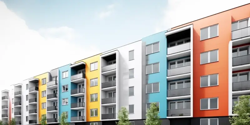 Sprzedaż nieruchomości Koszalin