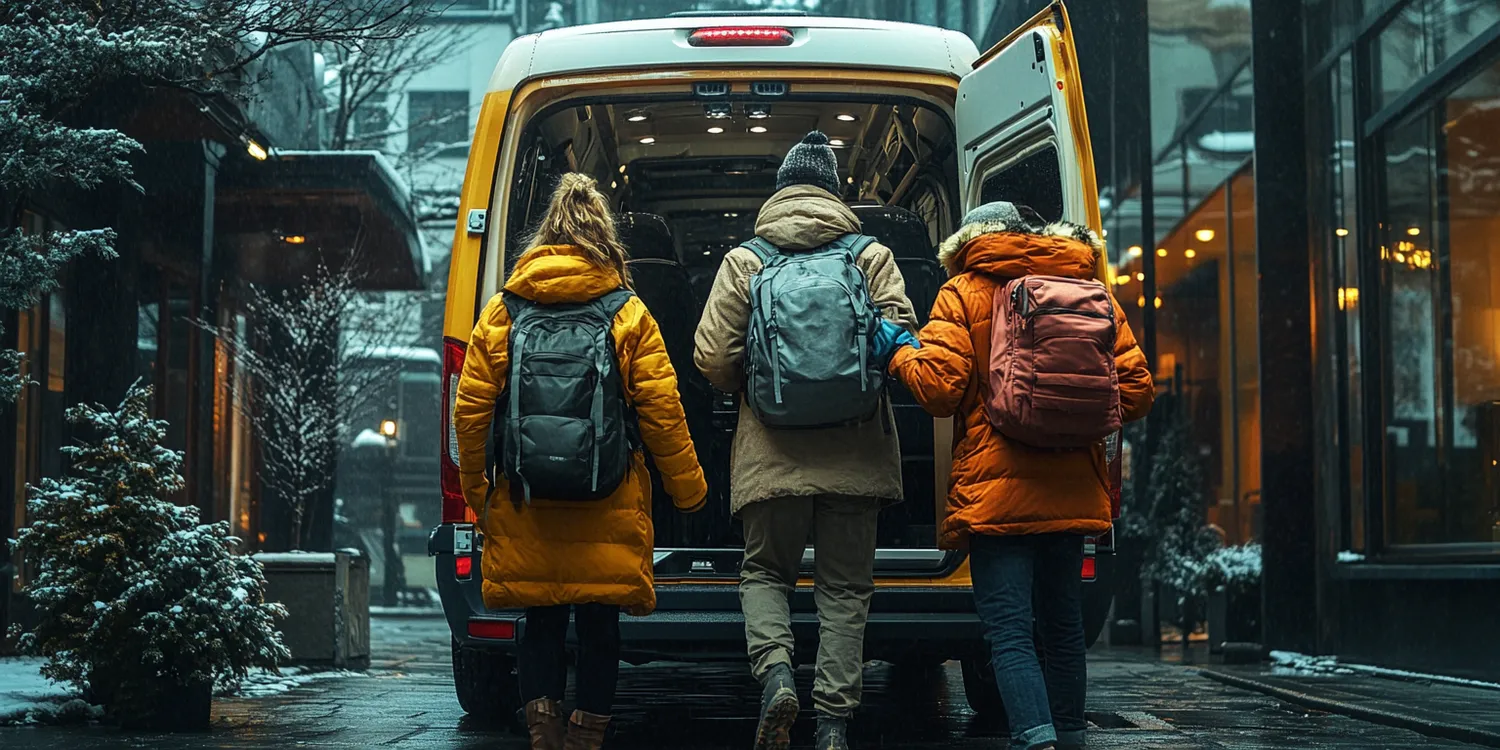 Tanie busy do Niemiec Bydgoszcz