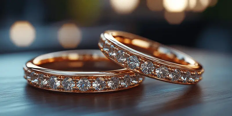 Tanie obrączki Warszawa