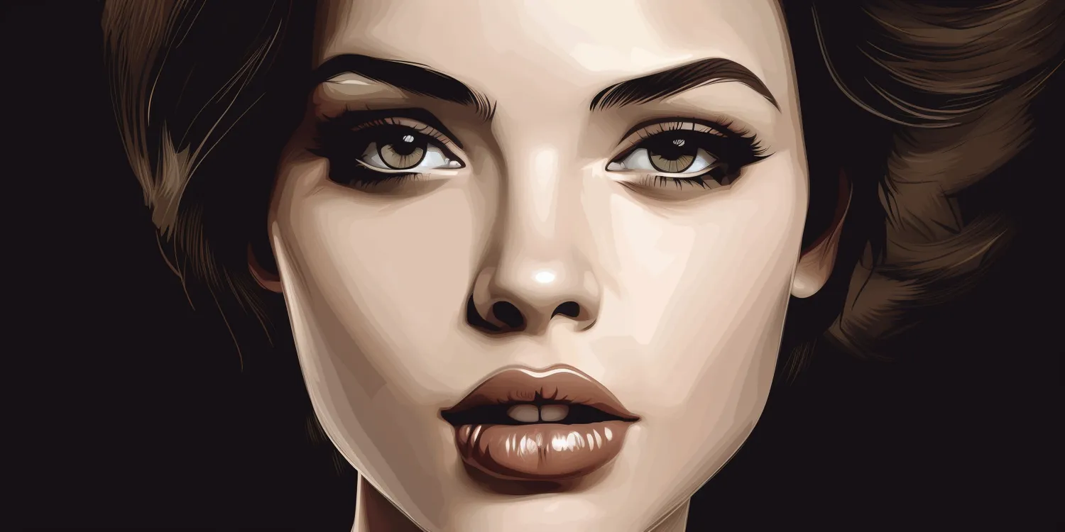 Techniki modelowania ust