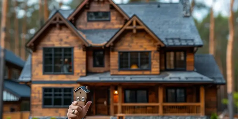 Trendy na rynku nieruchomości