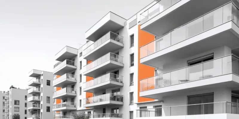 Trendy na rynku nieruchomości