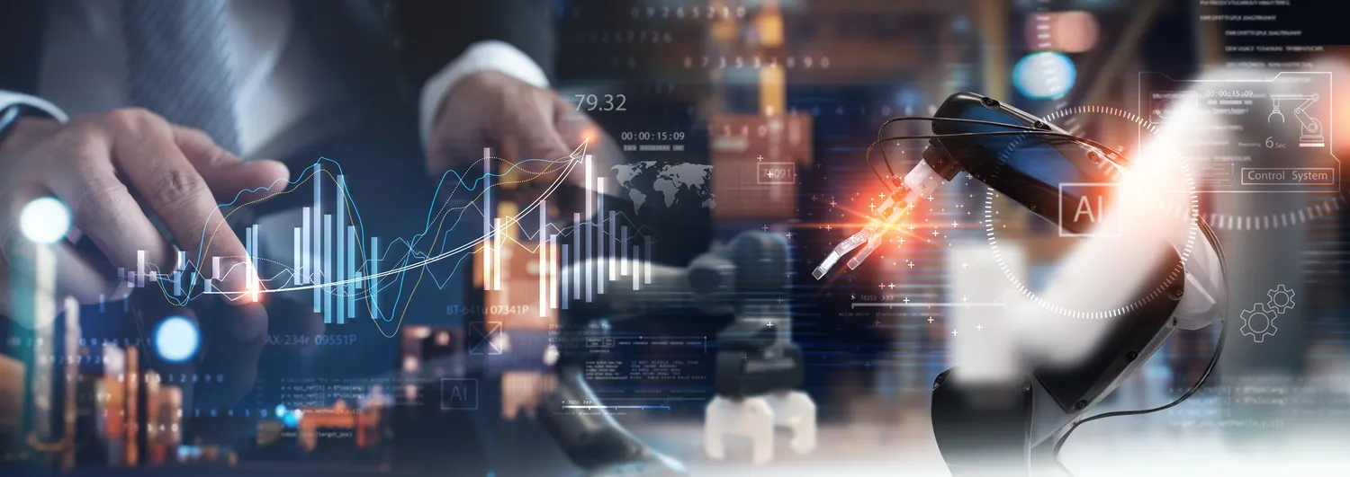 W jaki sposób przyroda jest niszczona przez przemysł?