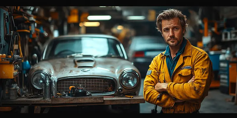 Warsztat samochodowy jaka spółka