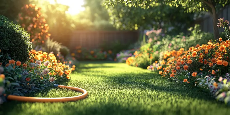 Węże ogrodowe jakie wybrać?