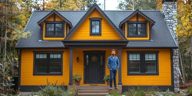 Zakup mieszkania krok po kroku