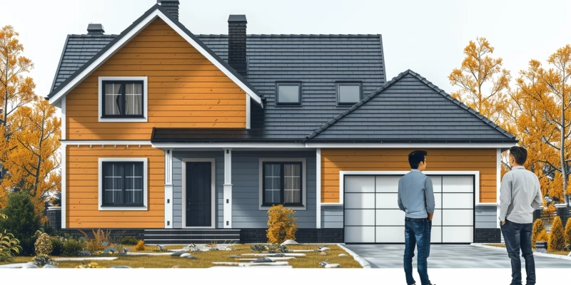 Zakup mieszkania swoich marzeń