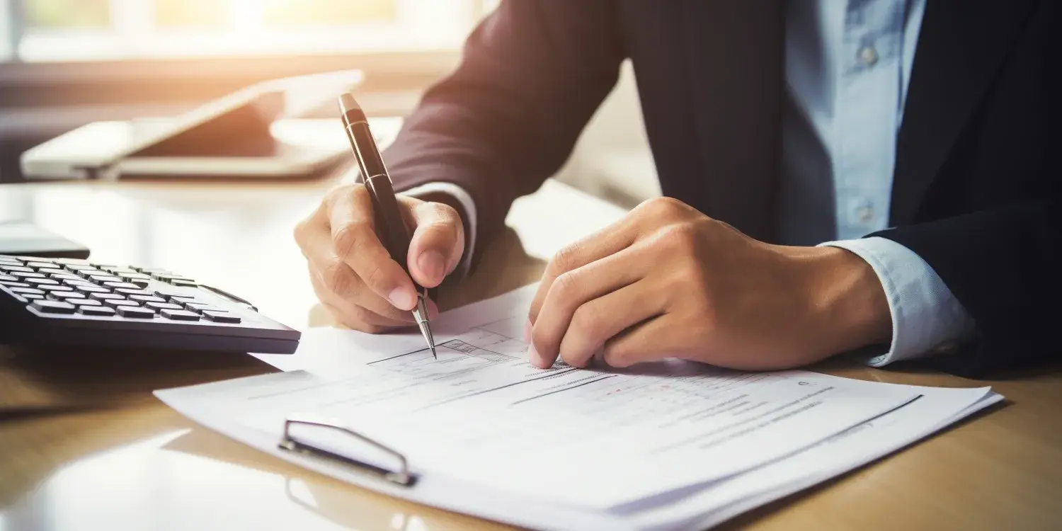 Zalety pełnej księgowości