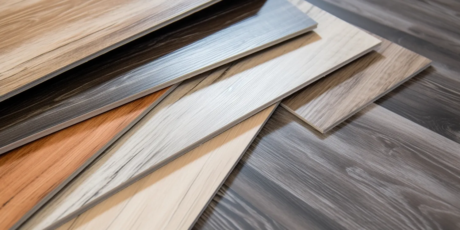 Zalety wykładzin dywanowych