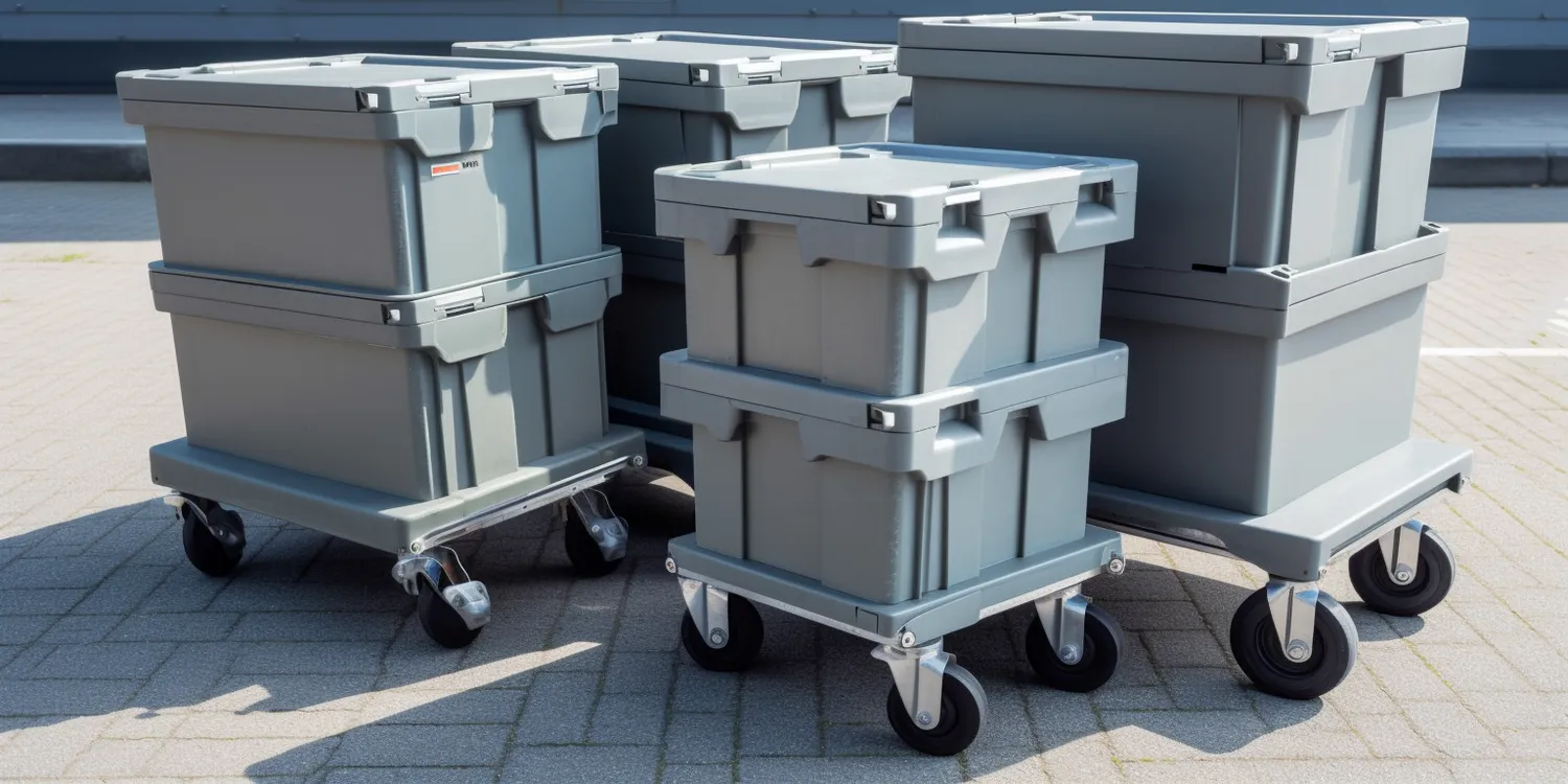 Zawiasy do skrzyni drewnianej