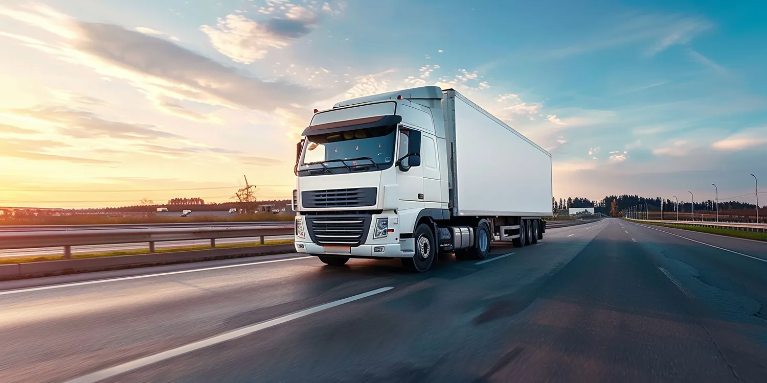 Jak zaksiegowac transport miedzynarodowy